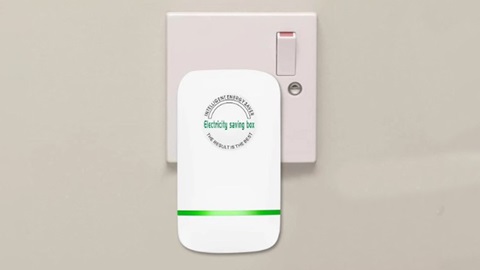 energy saver